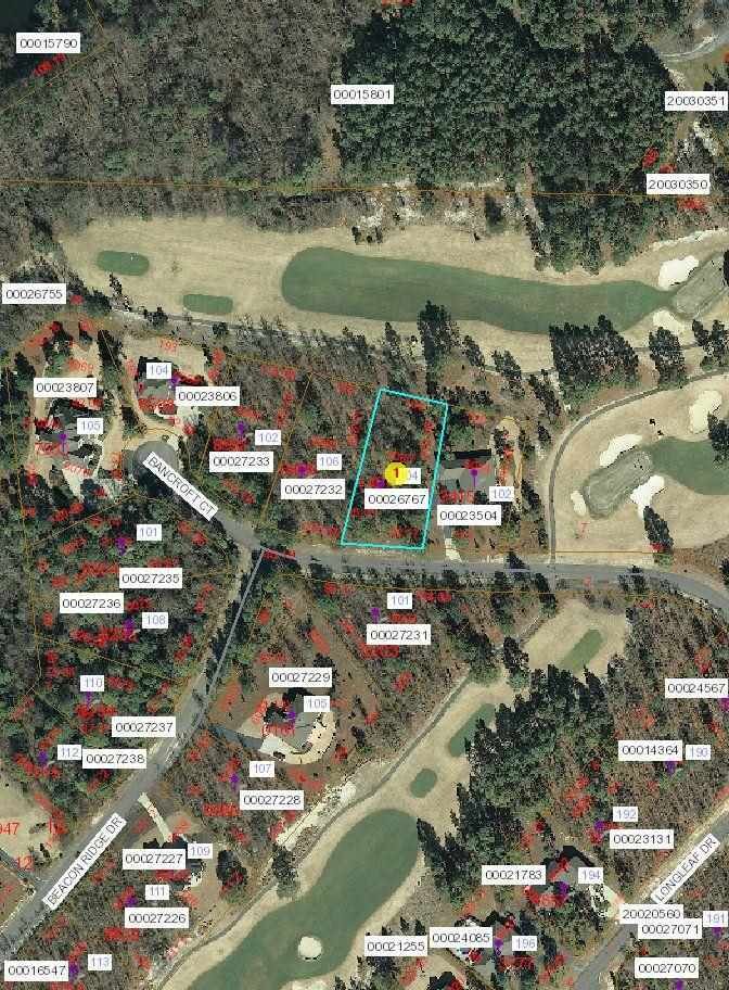 Property Photo:  96 Timberland Circle  GA 31324 