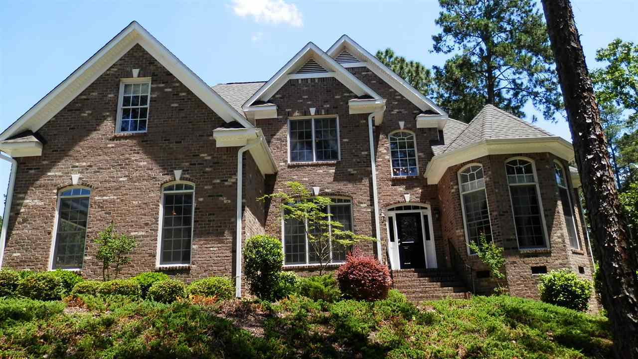 Property Photo: 100 Stafford Court NC 28387