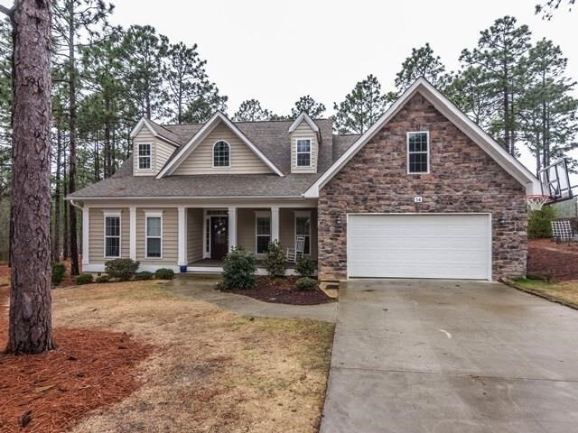 Property Photo: 14 Bent Tree Court NC 28374