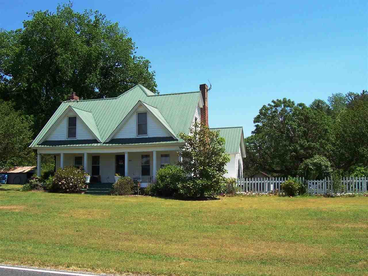 Property Photo:  972 Lamms Grove Road  NC 28327 