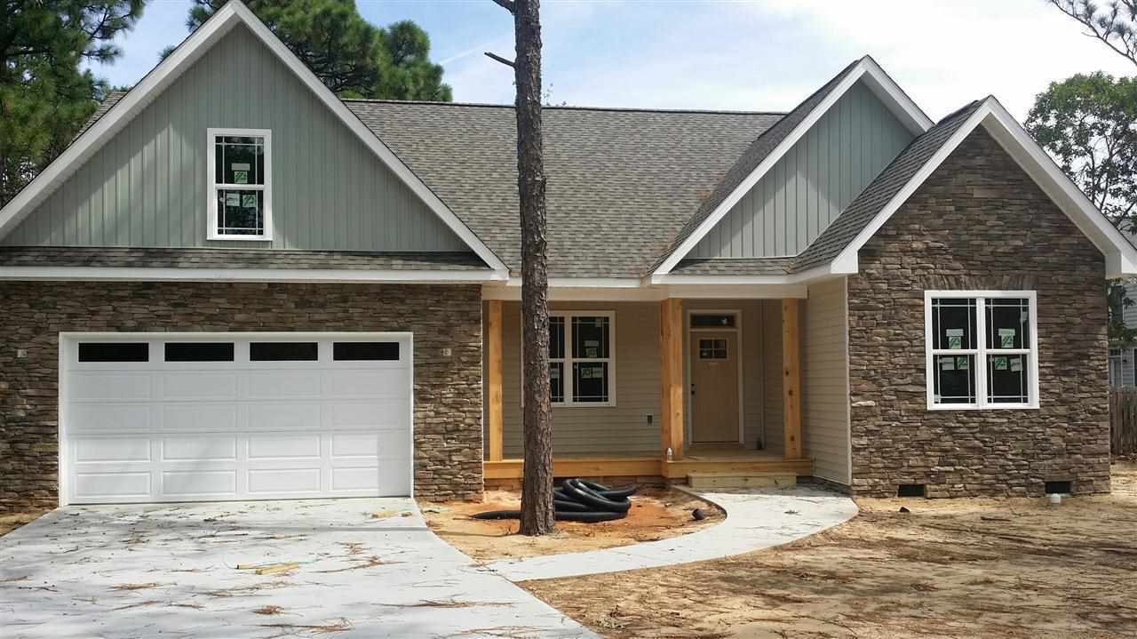 Property Photo: 6 Whirla Way Road NC 28327