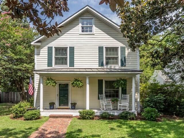 Property Photo: 45 Dundee Road NC 28374