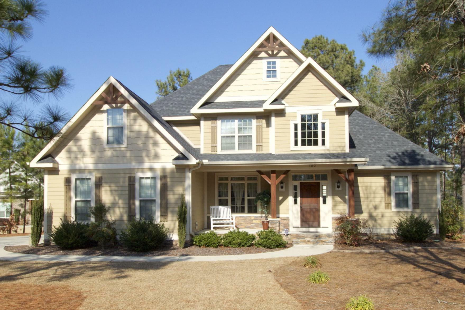 Property Photo: 102 Hardaway NC 28327