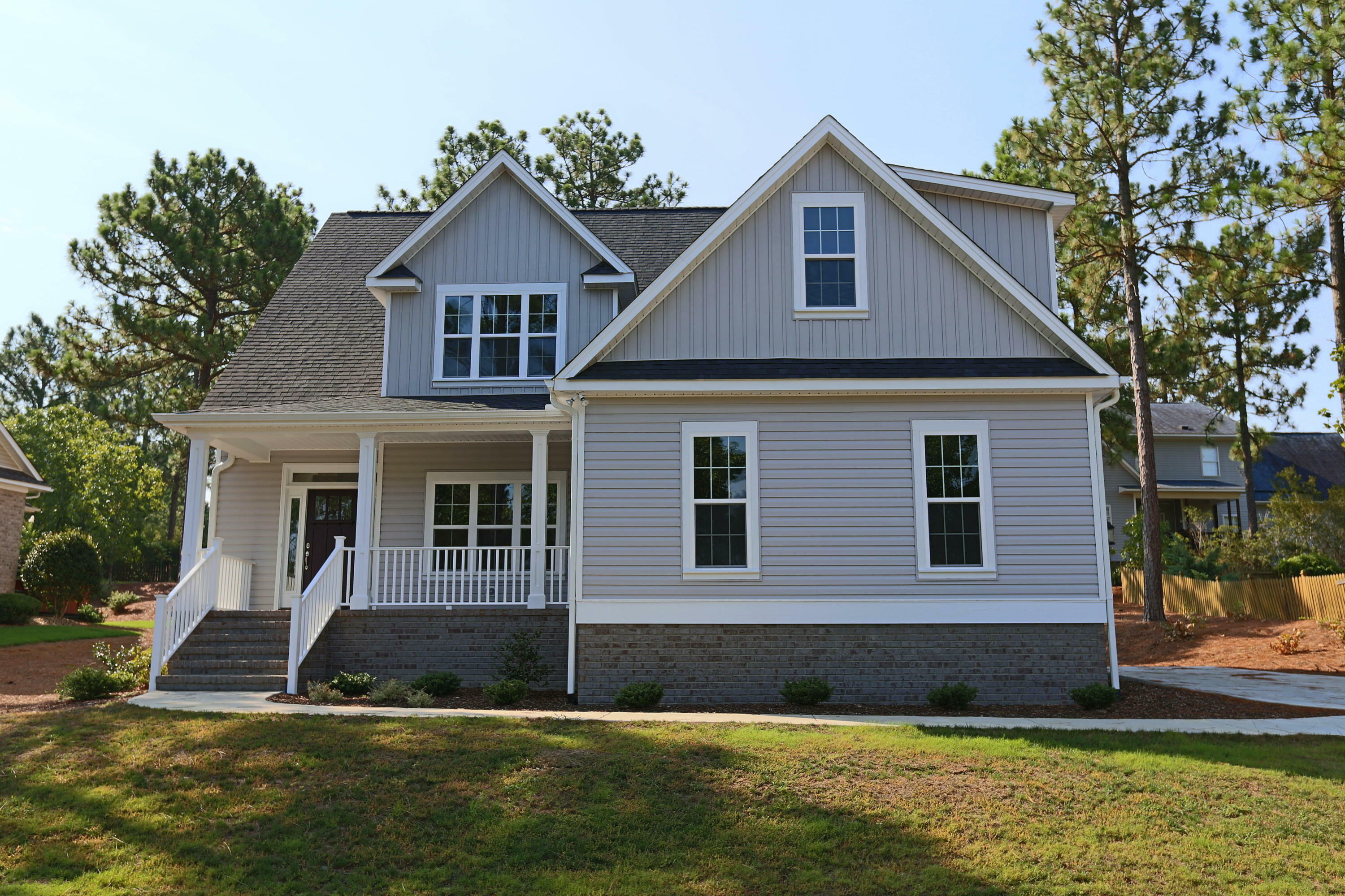 Property Photo:  40 Ivy Way  NC 28374 