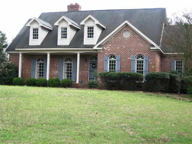 Property Photo:  759 Esther Road  NC 27376 