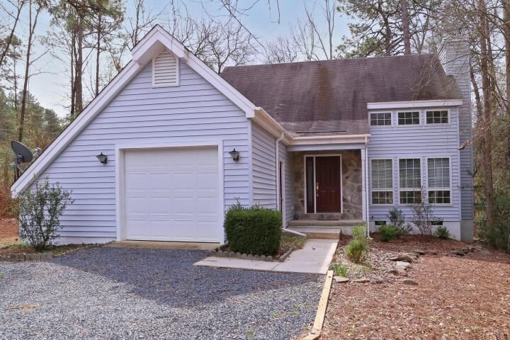 Property Photo:  2305 W Longleaf Dr West  NC 28374 