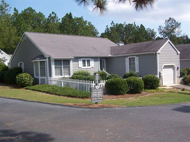 Property Photo:  2301 Wentworth Circle  NC 28374 