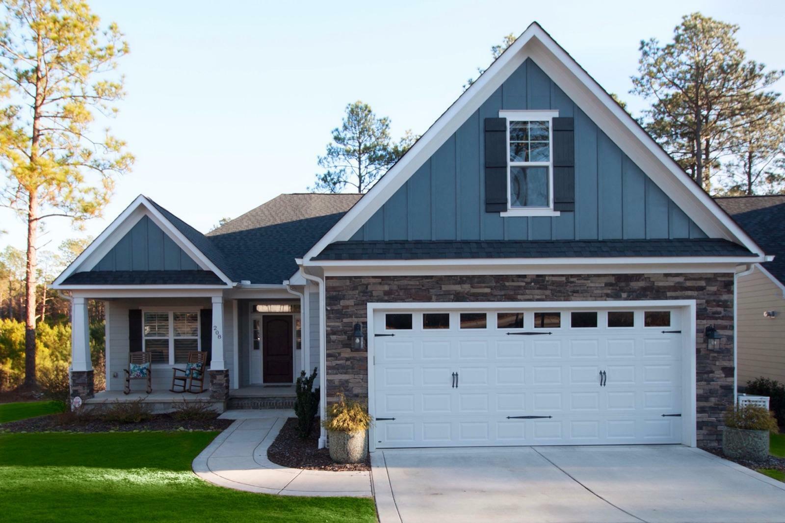 Property Photo: 208 Sundew Court NC 28387
