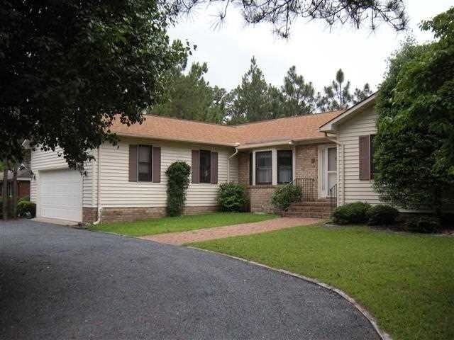 Property Photo: 1 Surry Lane NC 28374