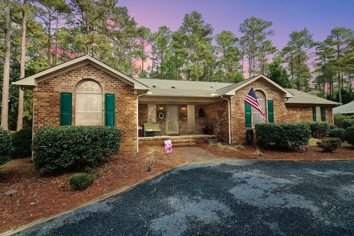 Property Photo: 34 Birdie Drive NC 28327