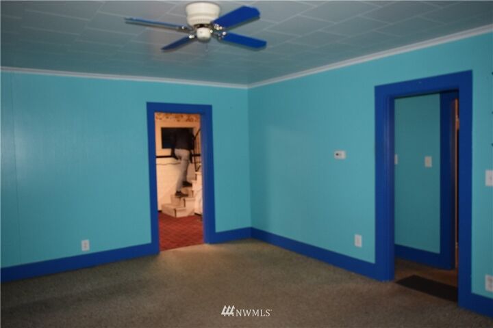 Property Photo:  818 S Gold Street  WA 98531 