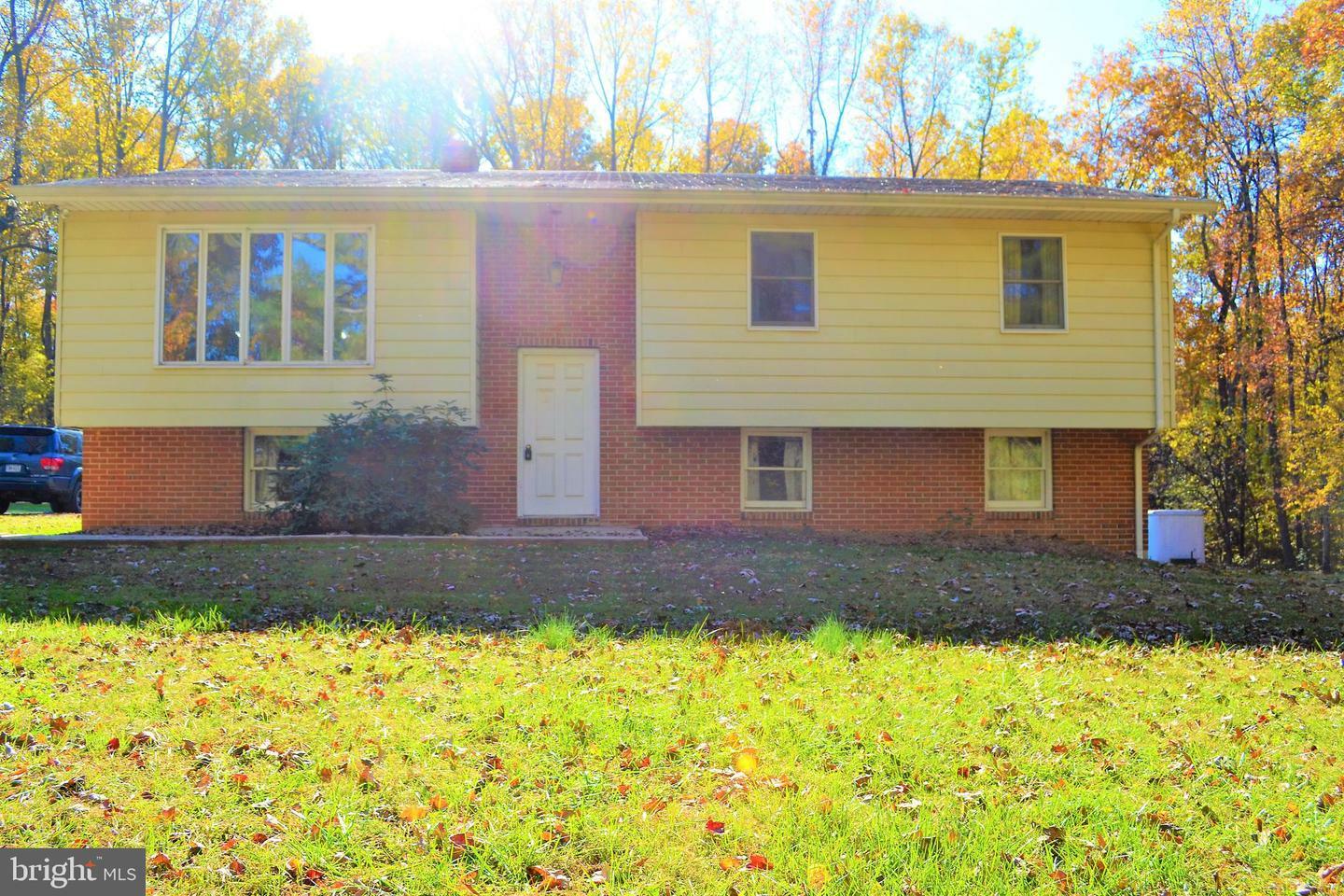 Property Photo:  3618 Love Road  MD 21034 