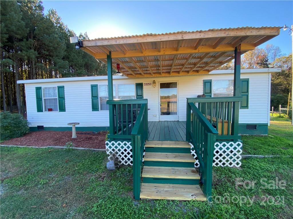 Property Photo:  33253 Old Salisbury Road  NC 28001 