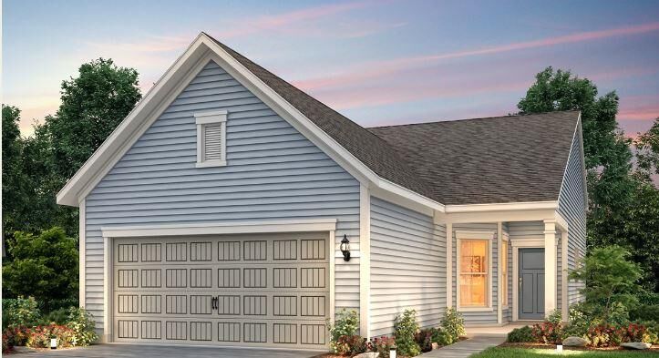 Property Photo:  653 Daffodil Court  SC 29486 