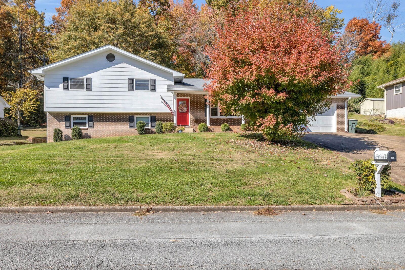 Property Photo:  5709 Taggart Drive  TN 37343 