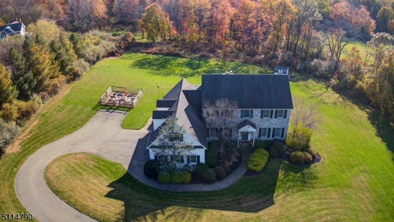 268 County Road 579  Alexandria Twp. NJ 08804 photo