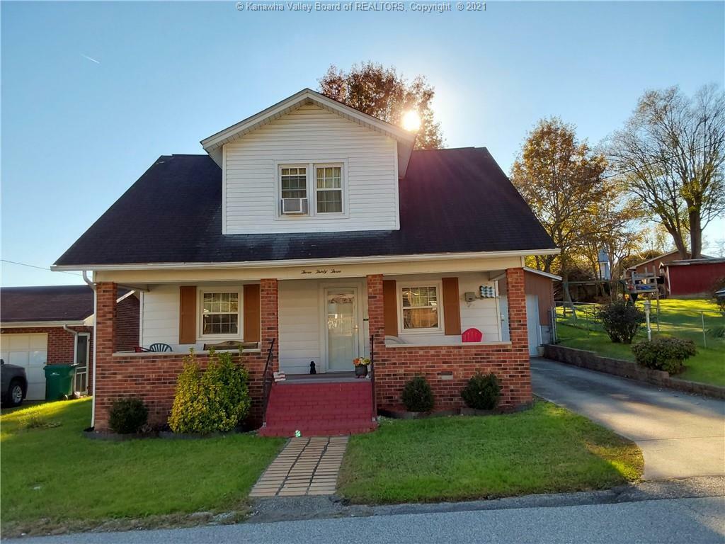 333 Rhoda Street  Hurricane WV 25526 photo