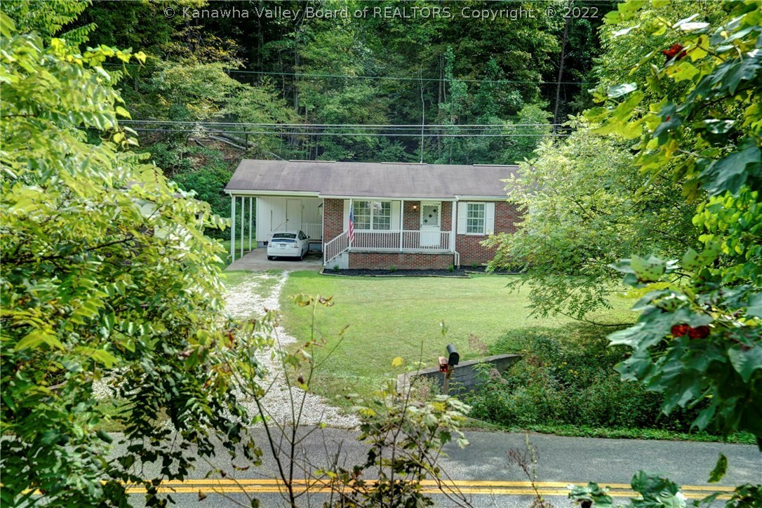 Property Photo: 3987 Howells Mill Road WV 25545