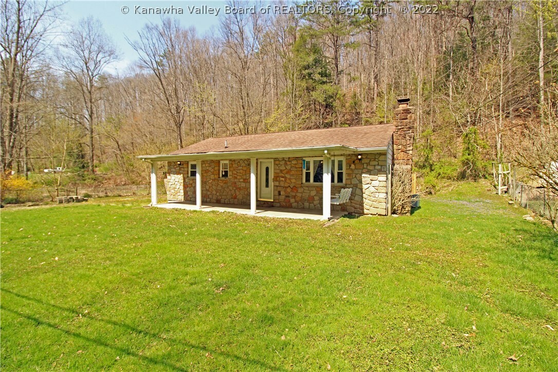 Property Photo: 2287 Rays Branch Road WV 25314