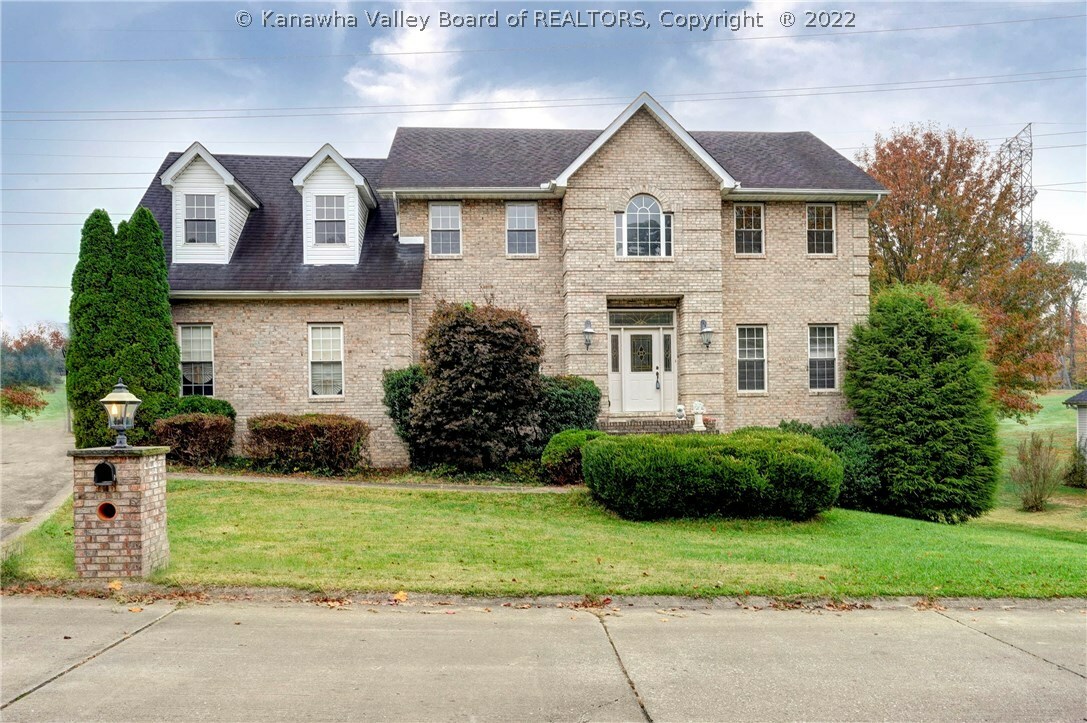 Property Photo: 829 Shrewsbury Drive WV 25177