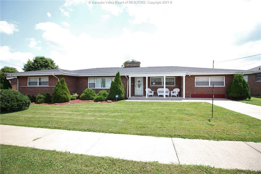 Property Photo:  2915 Virginia Avenue  WV 25526 