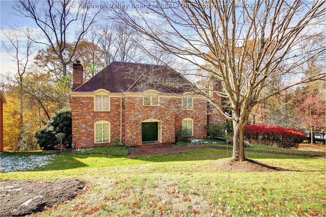 Property Photo:  14 Brittany Woods Road  WV 25314 