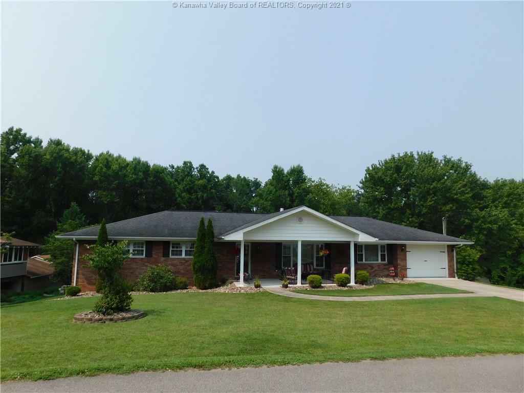 Property Photo: 5329 Koontz Drive WV 25313