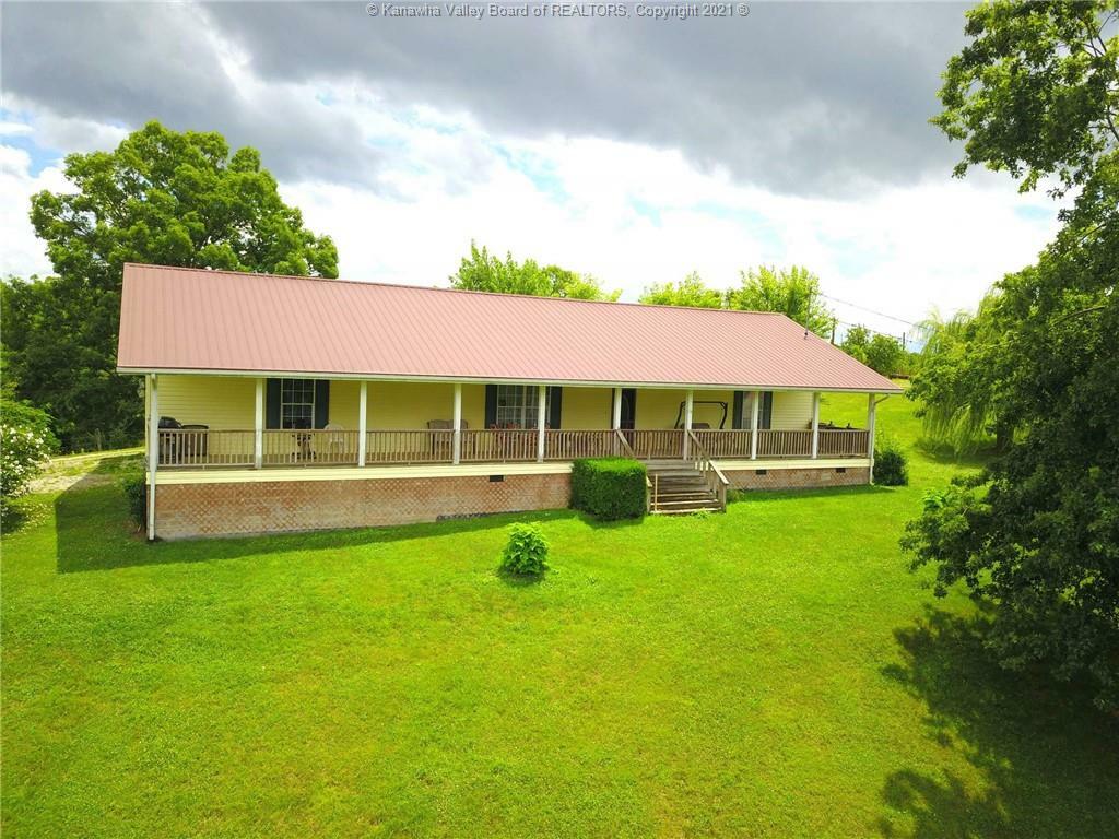 Property Photo: 54 Whirlwind Drive WV 25526