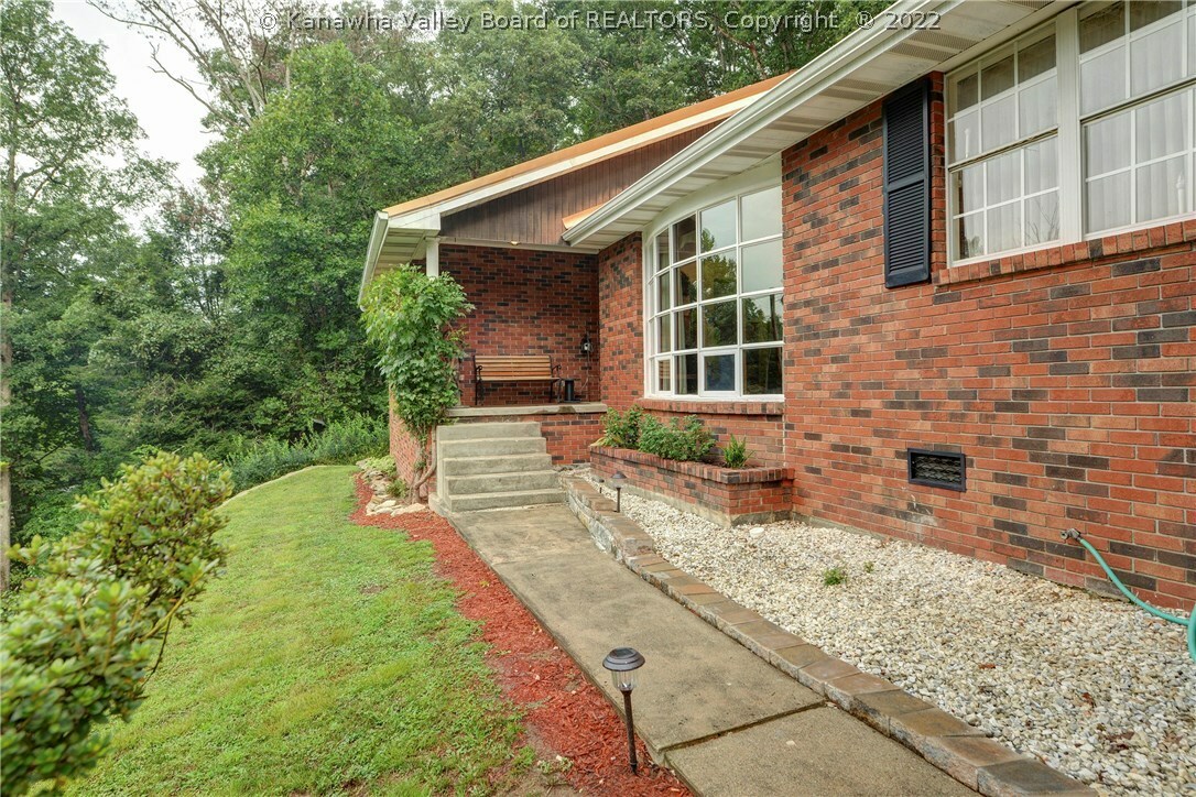 Property Photo: 111 Goad Road WV 25045