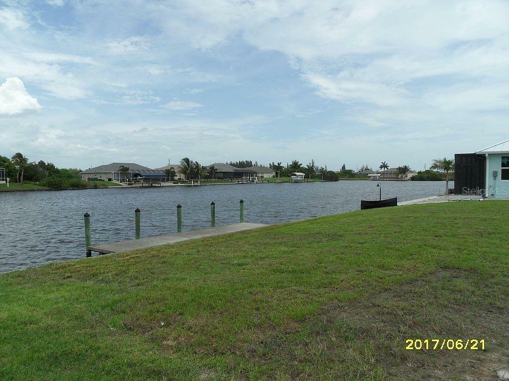 Property Photo:  8258 Tracy Circle  FL 33981 