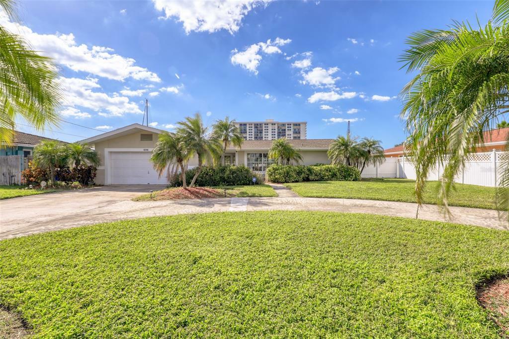 Property Photo:  406 Leeward Island  FL 33767 