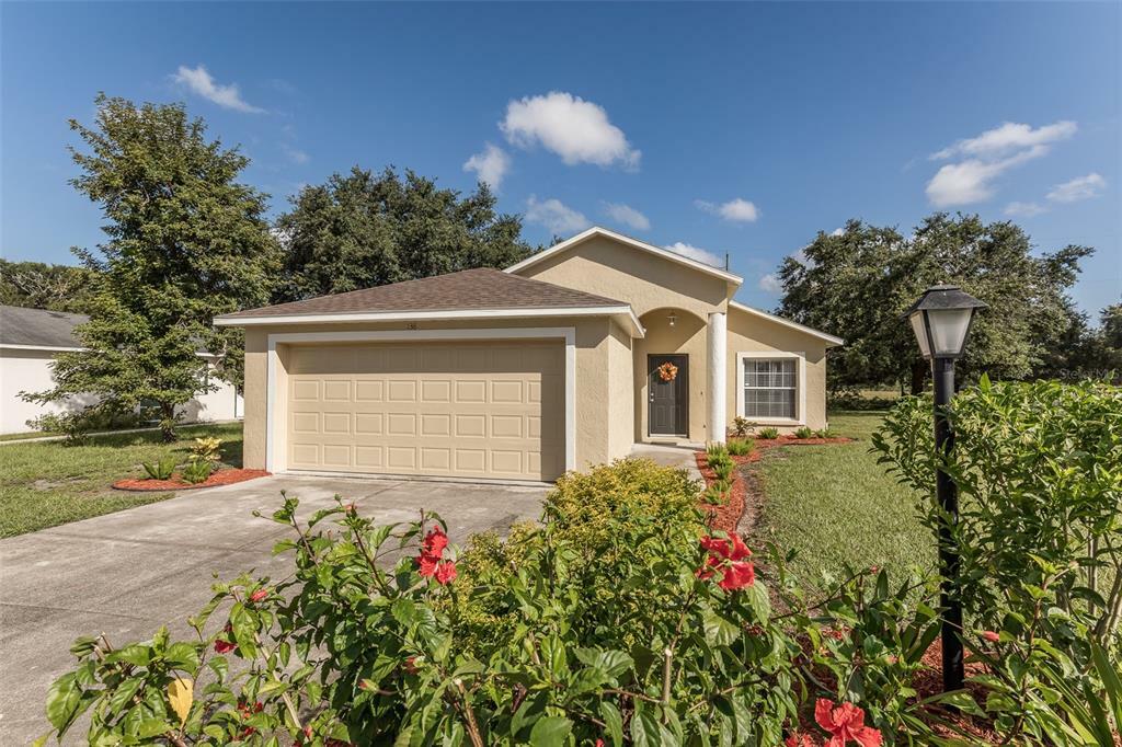 Property Photo:  138 Eagle Point Boulevard  FL 33823 