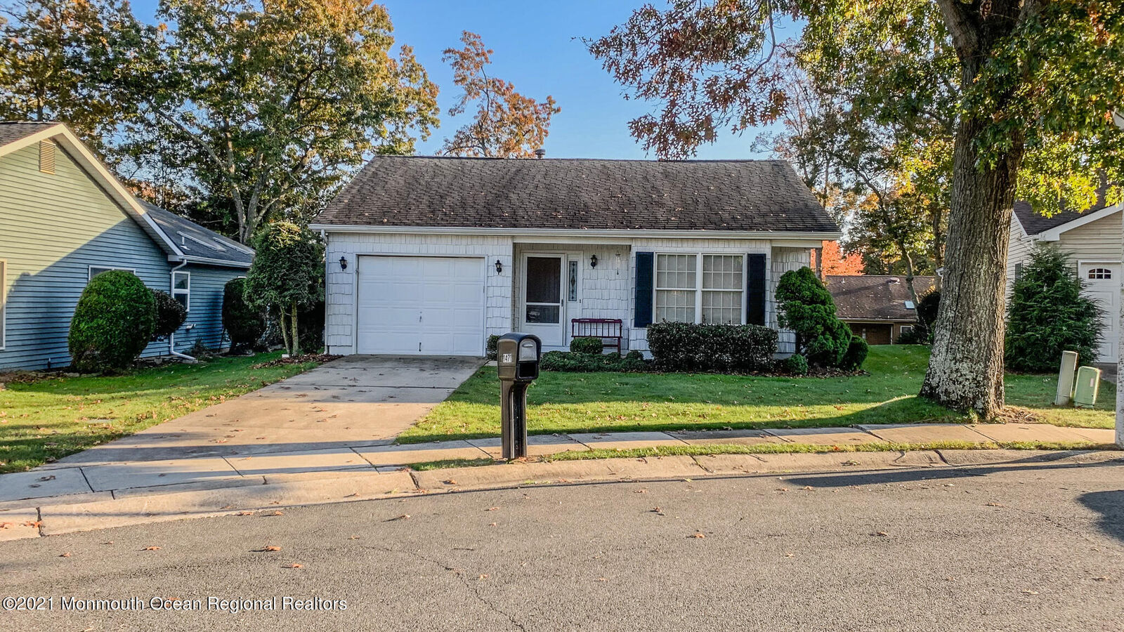 Property Photo: 1471 Sanish Court NJ 08755