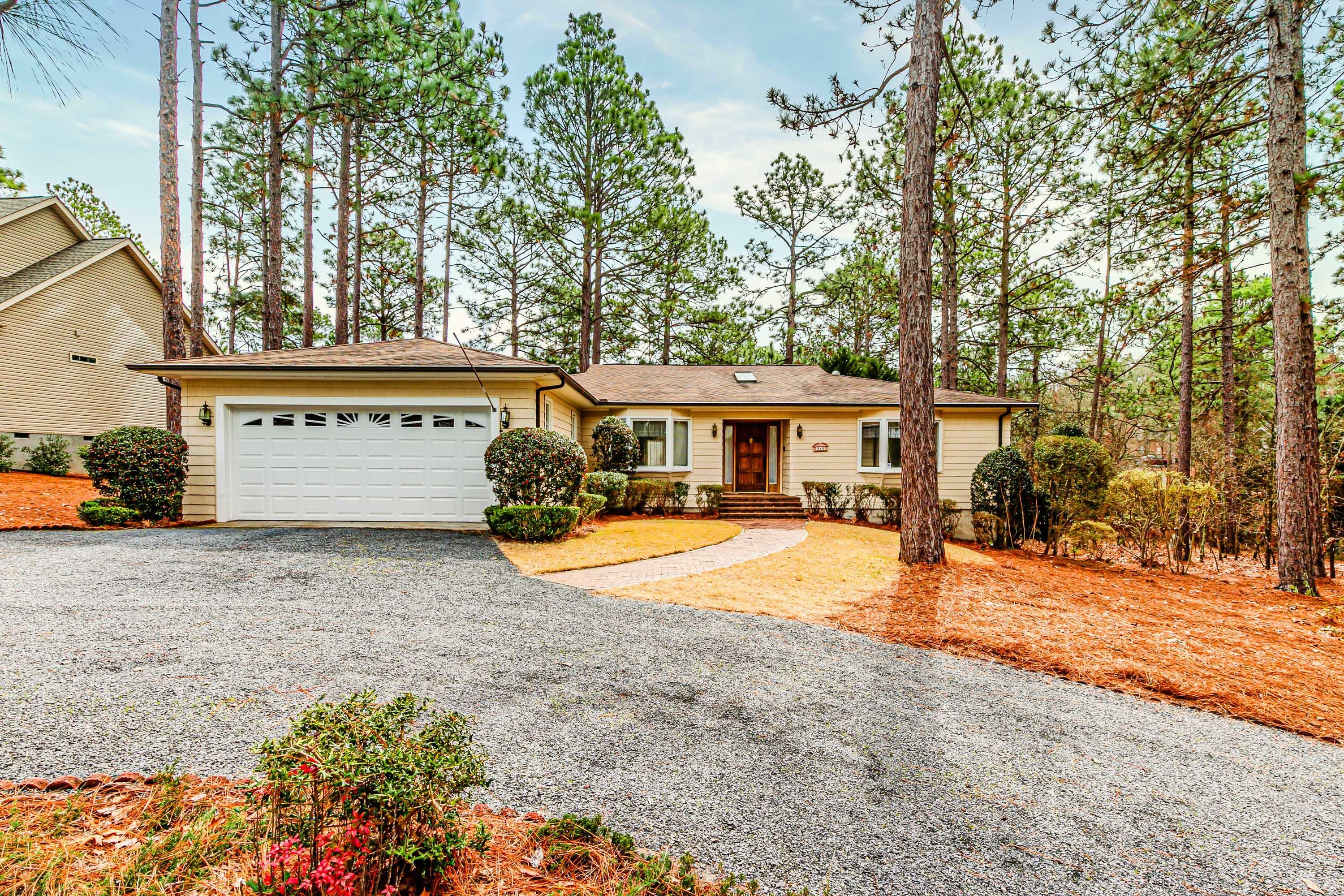 Property Photo:  245 Juniper Creek Boulevard  NC 28374 