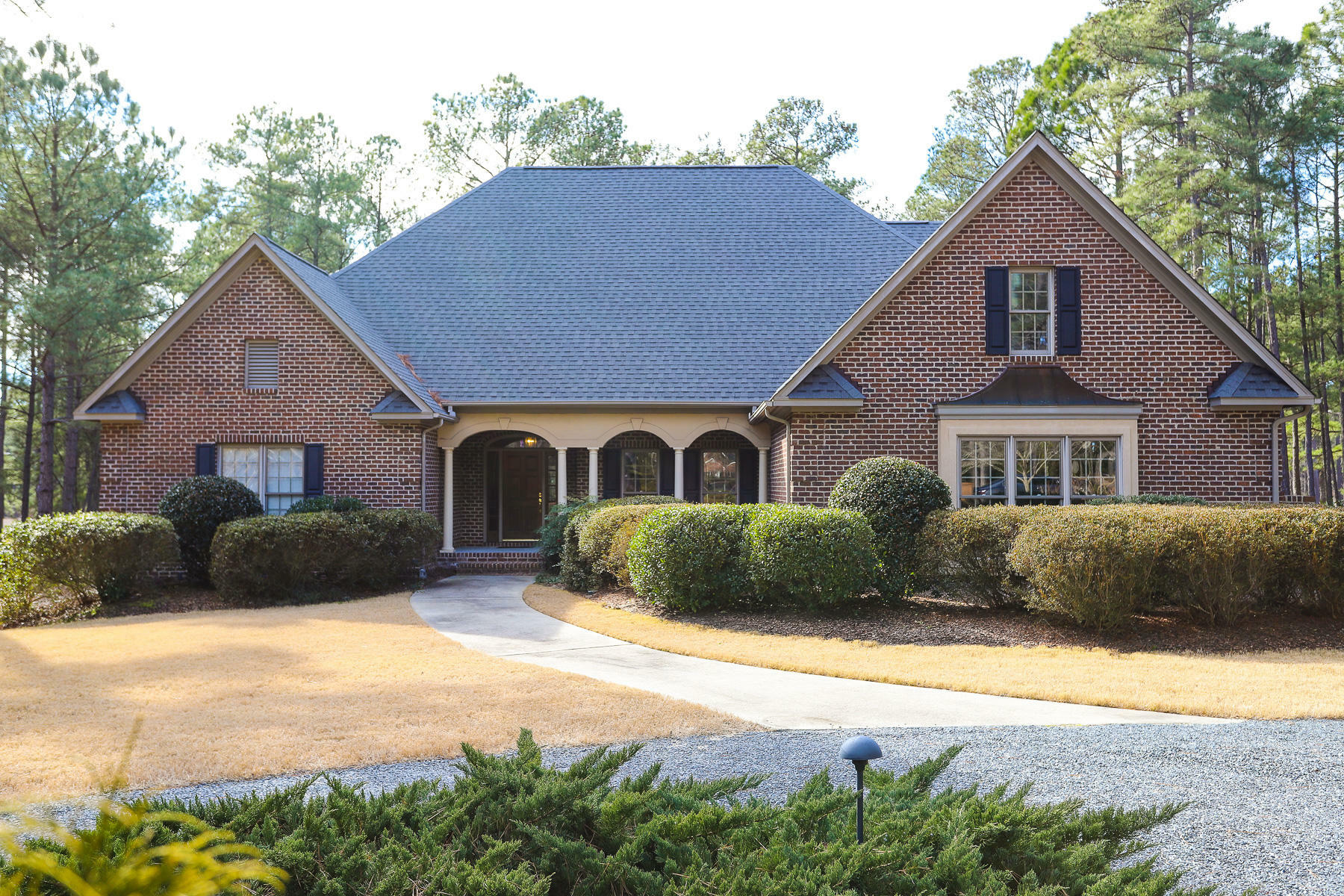 Property Photo: 29 Greyabbey Drive NC 28374