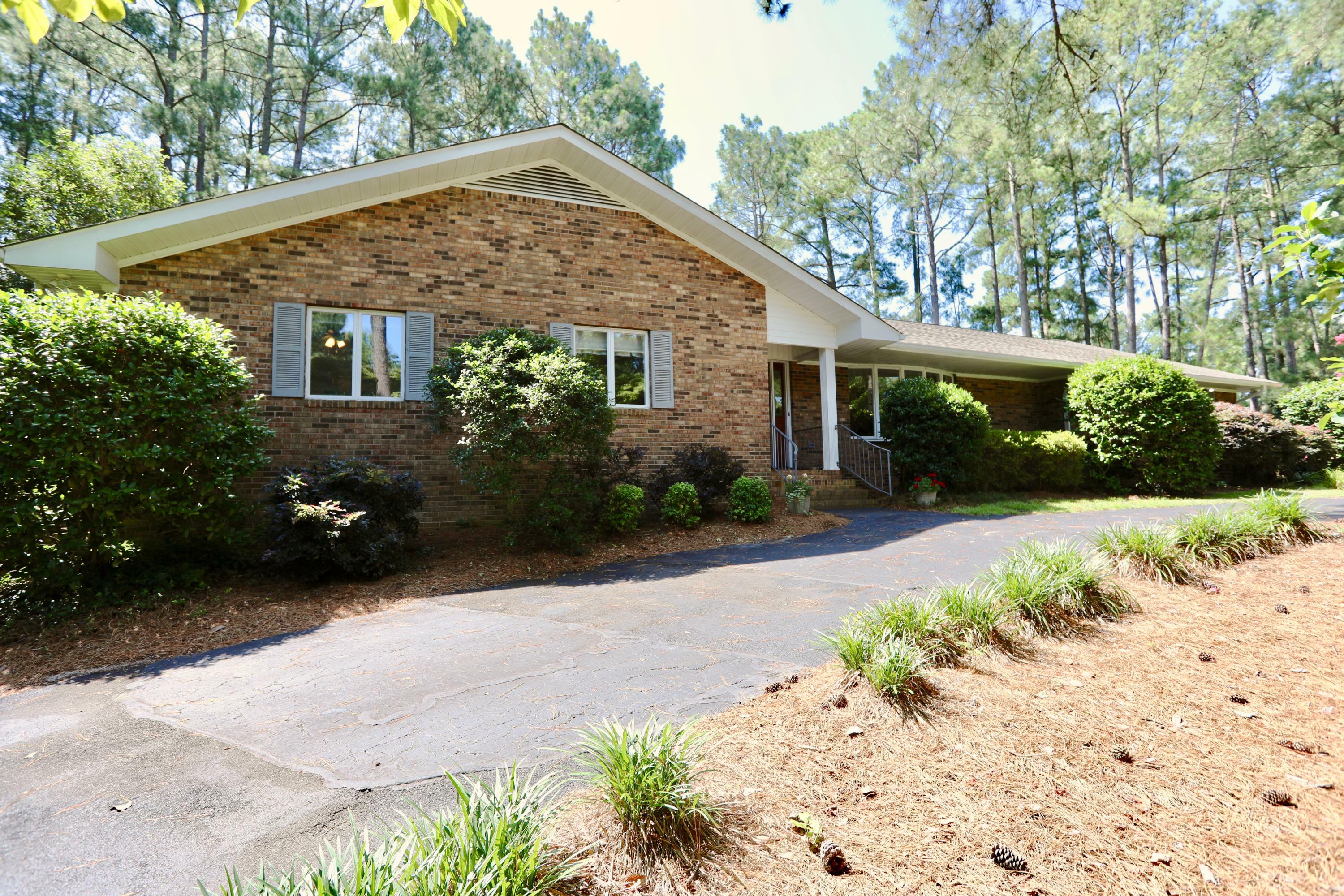 Property Photo: 5 Hillside Drive NC 27281