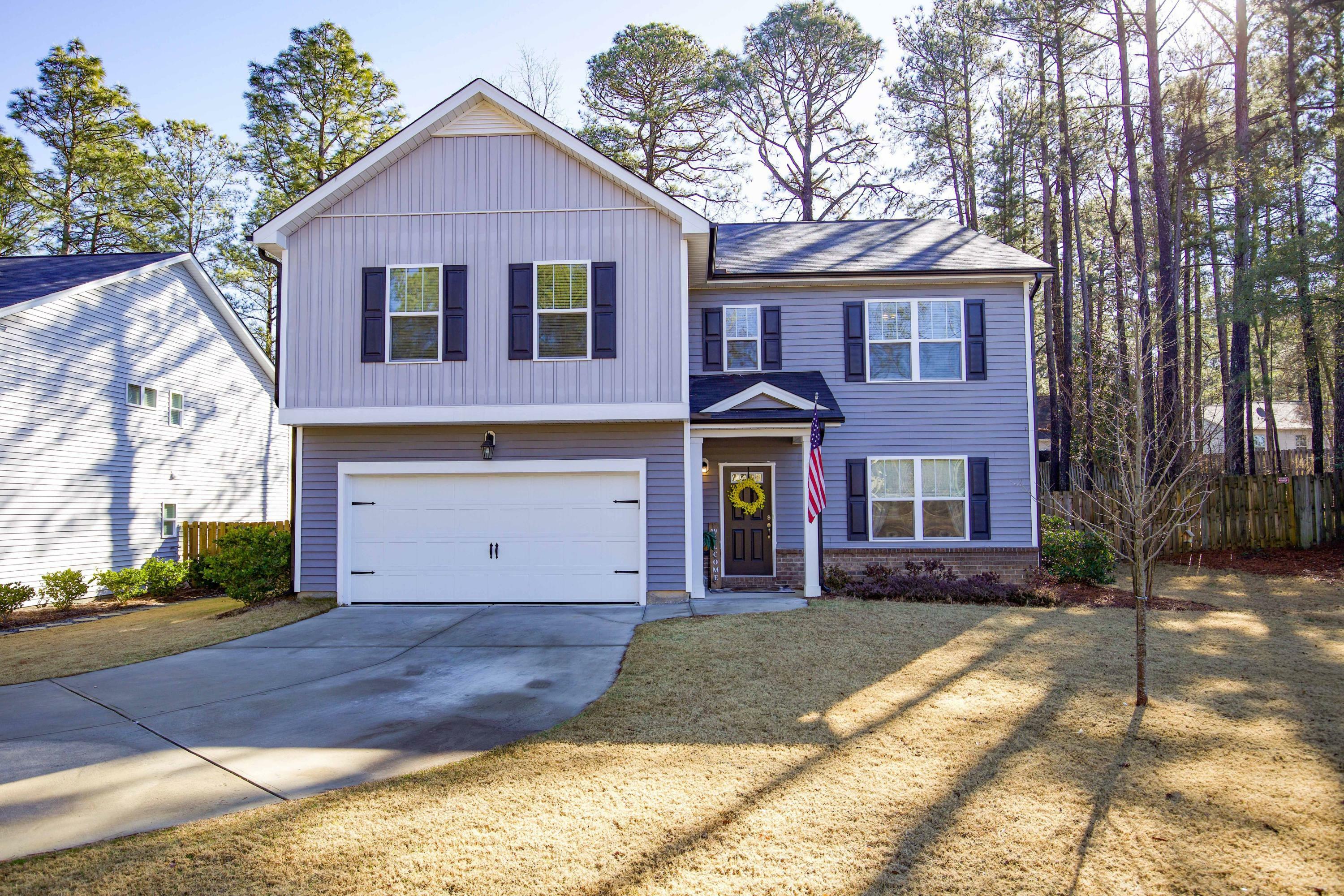 Property Photo: 4105 Murdocksville Road NC 27376
