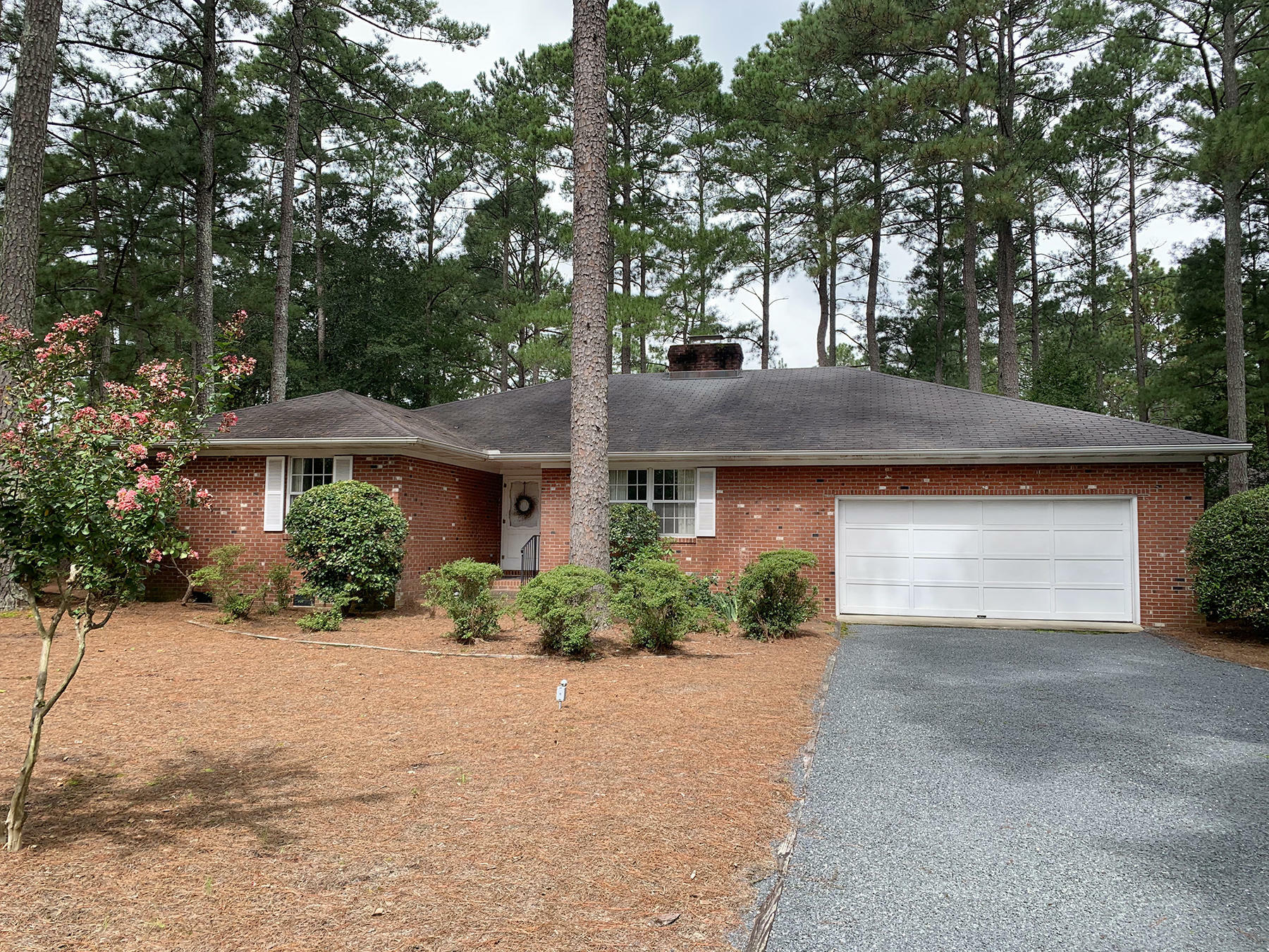 Property Photo:  3 Pinyon Lane  NC 28374 