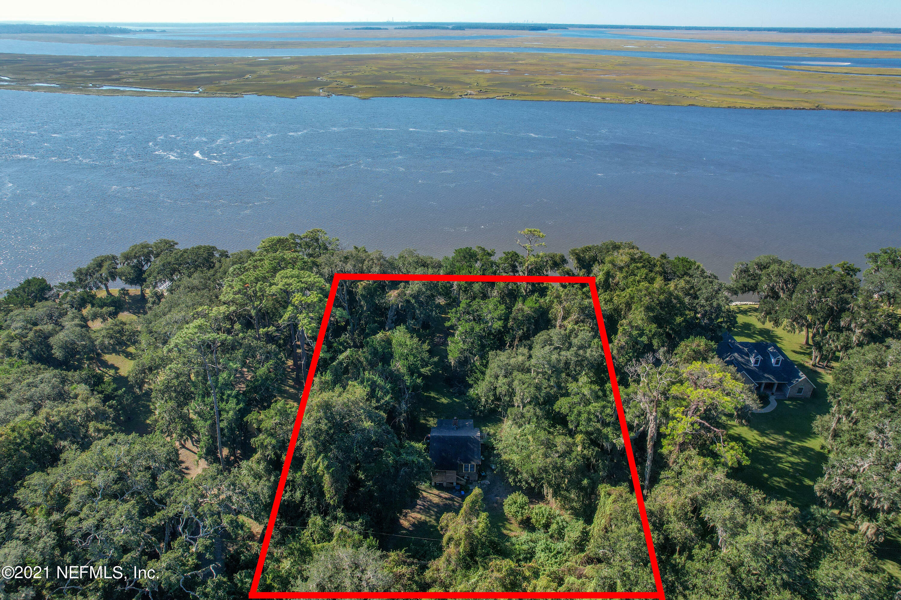 Property Photo:  95055 Point Seymore Trail  FL 32034 