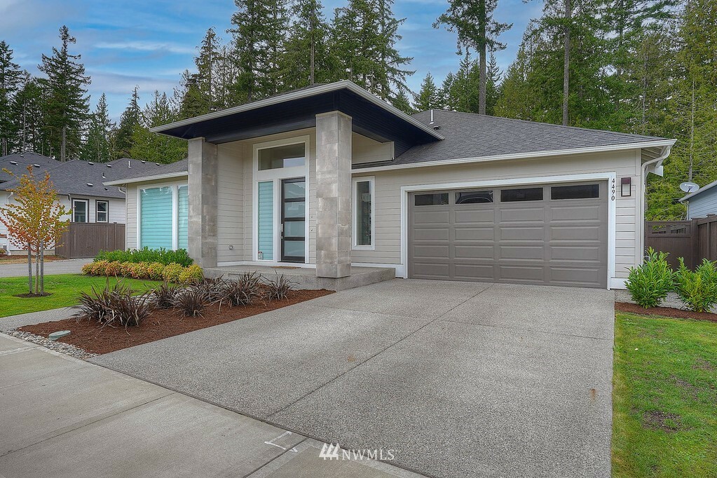 Property Photo:  4490 Castleton Road SW  WA 98367 