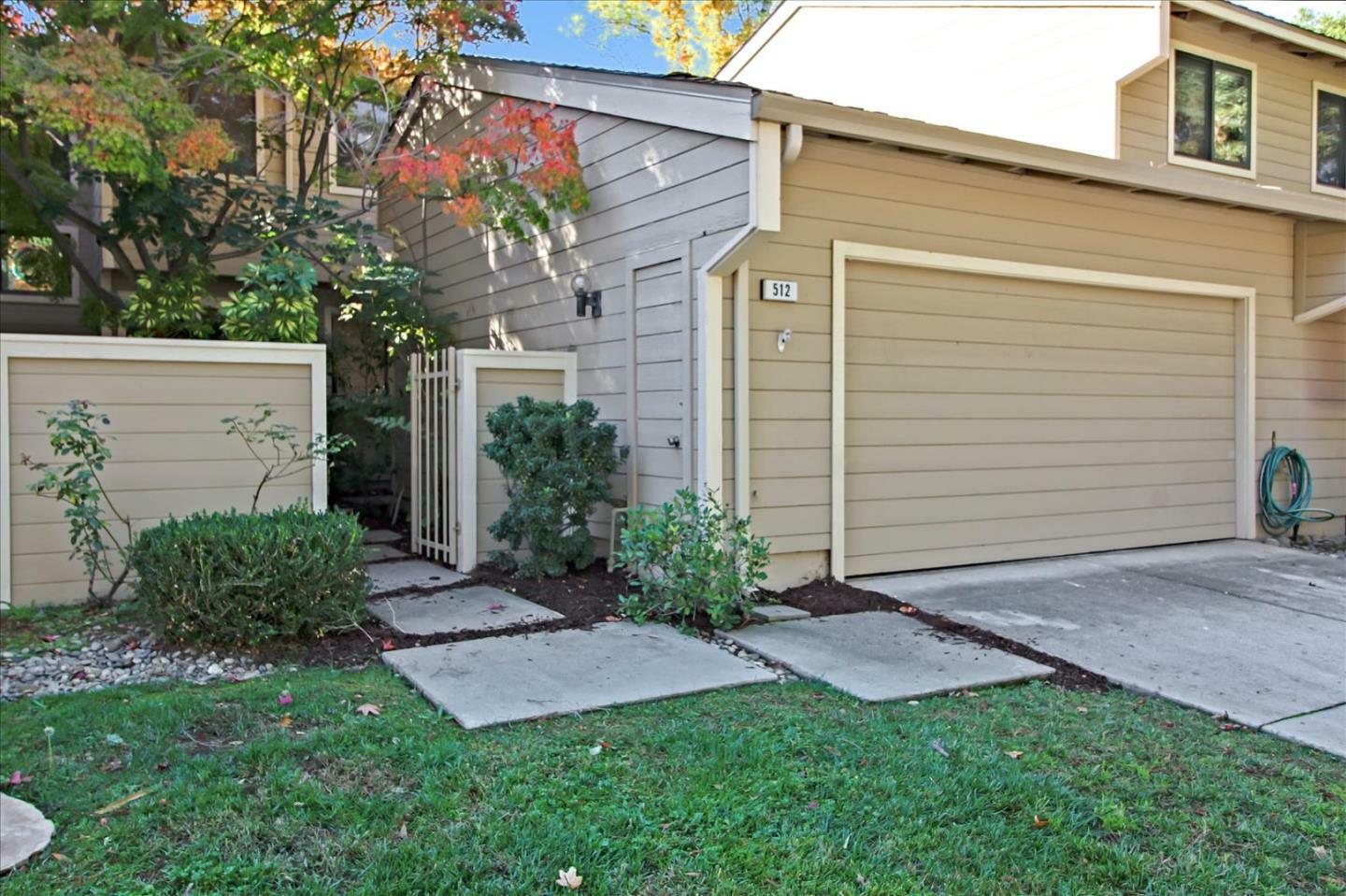 Property Photo:  512 Clearview Drive  CA 95032 