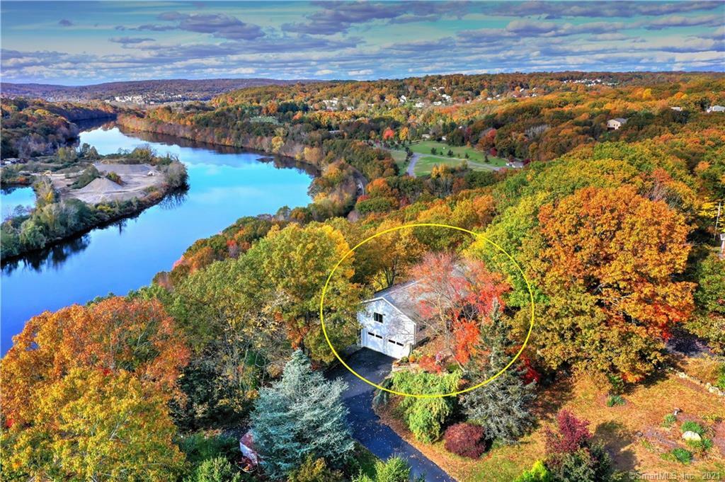 Property Photo:  650 High Ridge Road  CT 06477 