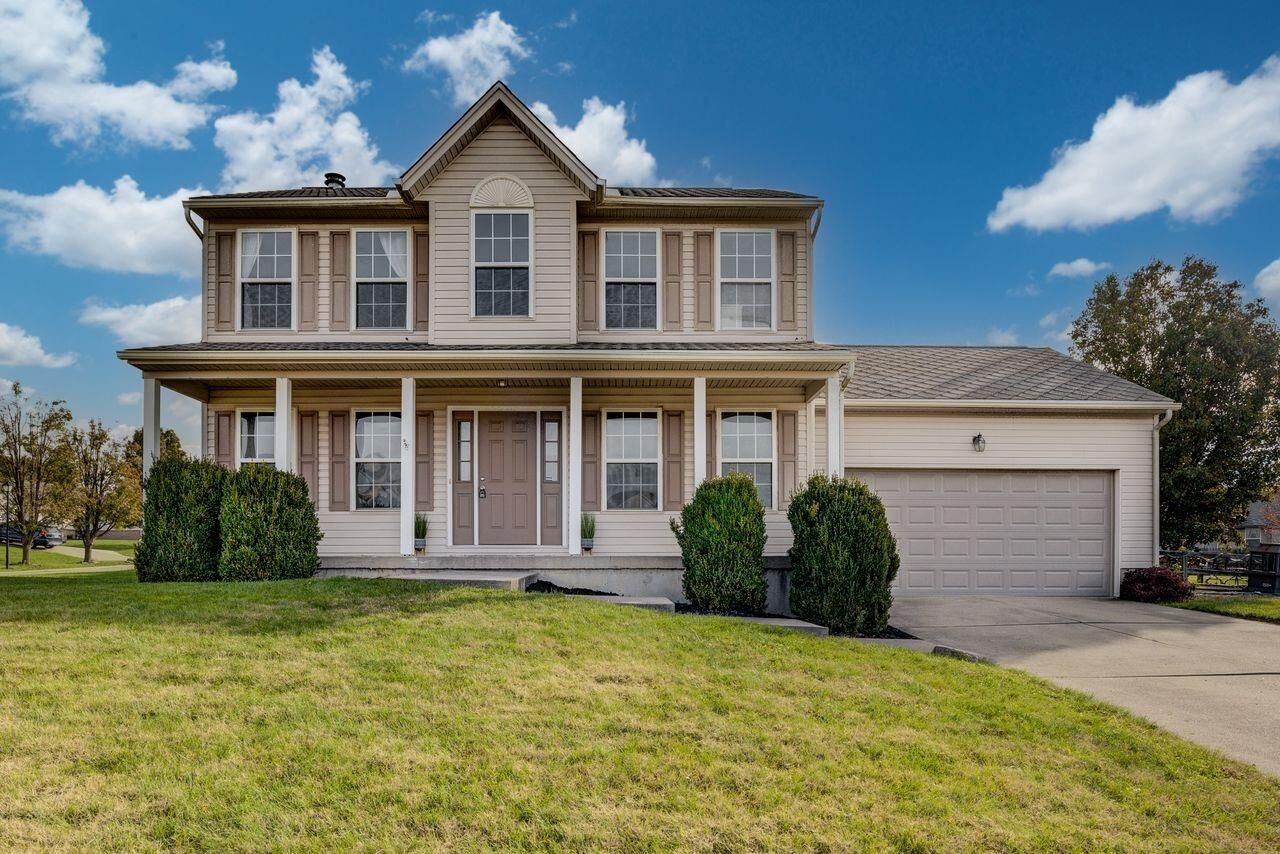 Property Photo: 6532 Kristine Dr OH 45011