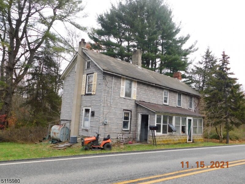 Property Photo: 149 Jackson Valley Rd NJ 07863
