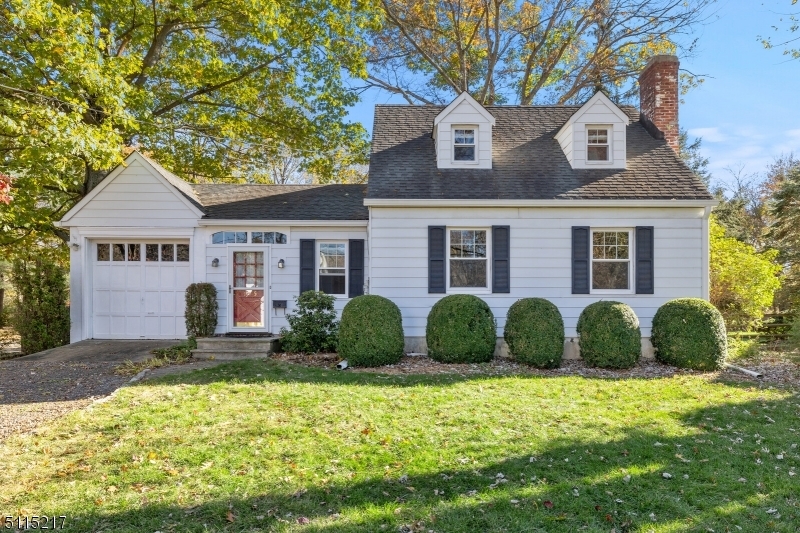 Property Photo: 175 River Rd NJ 07946