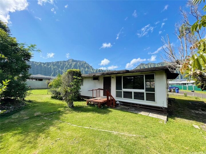 45-504 Koolau View Drive  Kaneohe HI 96744 photo