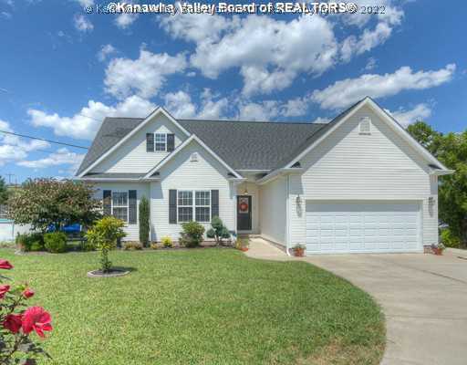 Property Photo: 27 Cardinal Drive WV 25541