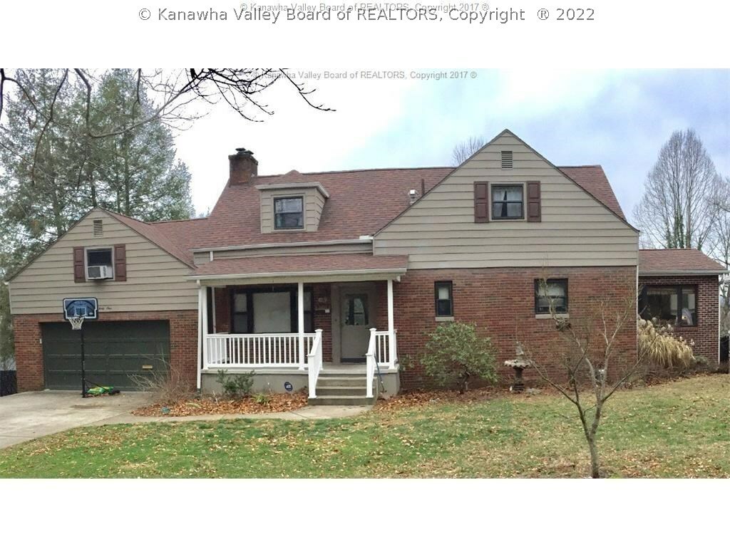 941 Lotus Road  Saint Albans WV 25177 photo