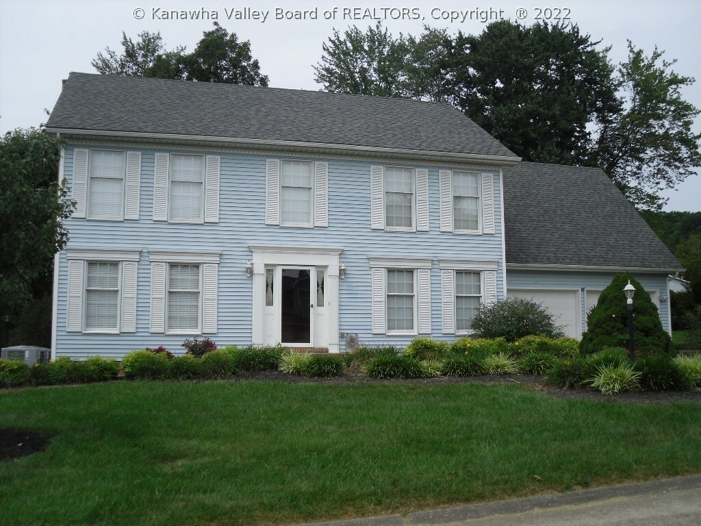Property Photo: 70 Willowood Circle WV 25526