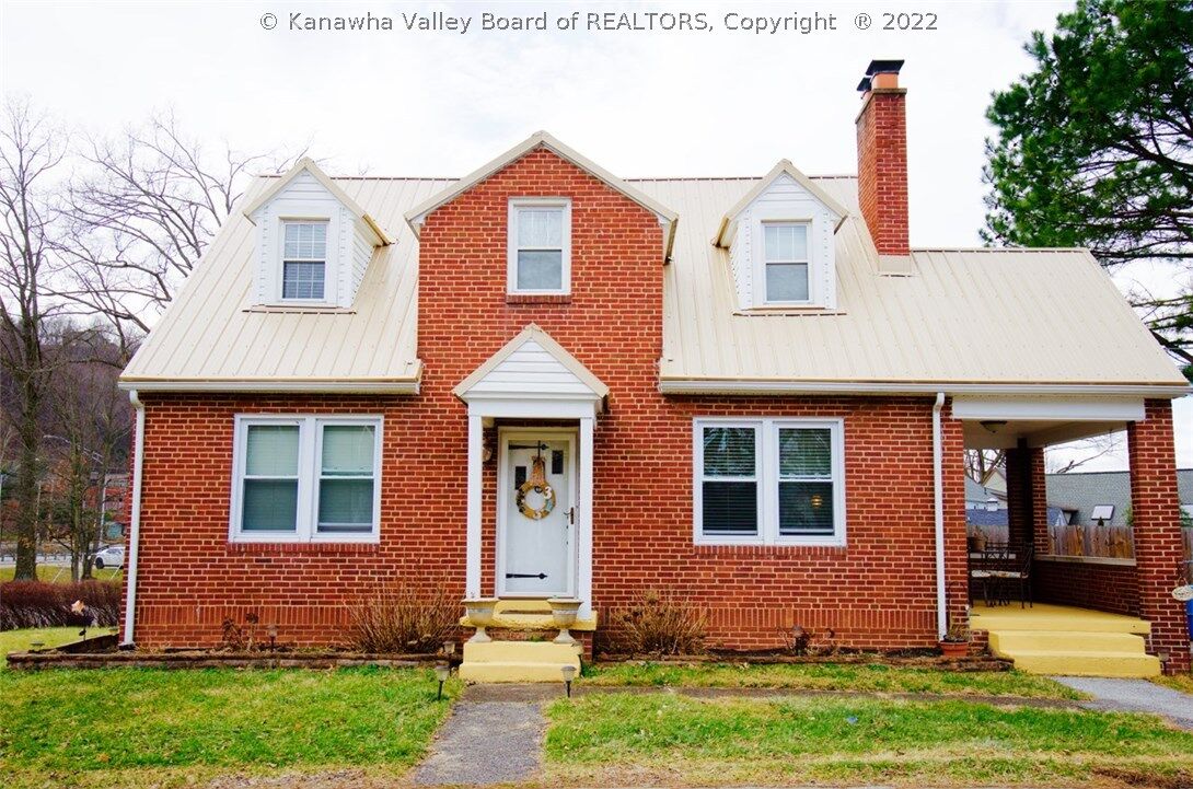 Property Photo:  315 27th Street  WV 25304 